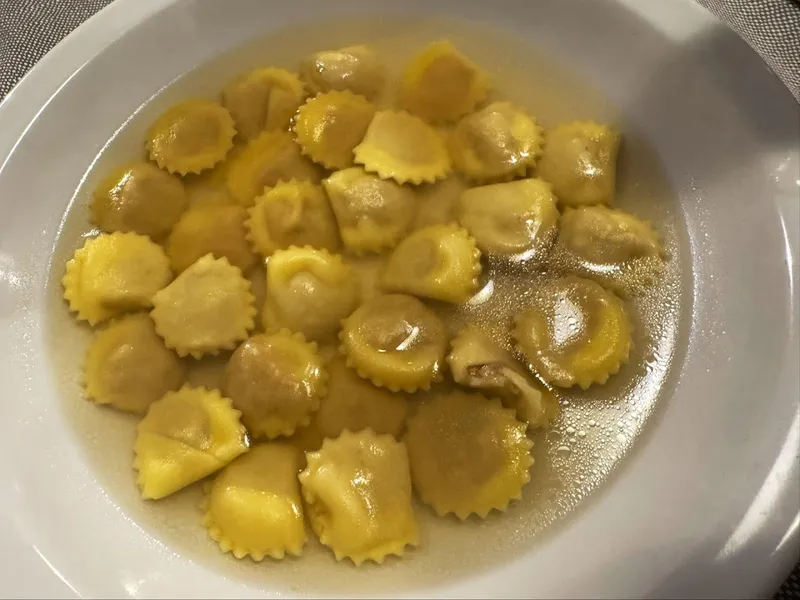 Trattoria Regina photo 10