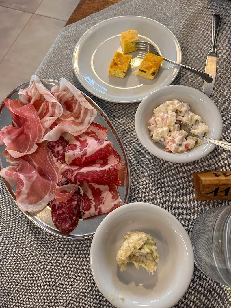 Trattoria Regina photo 9
