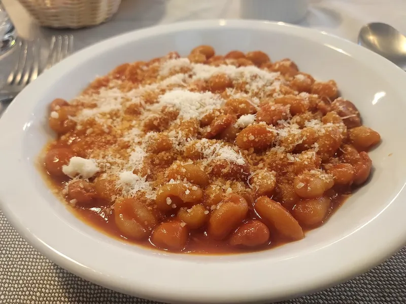 Trattoria Regina photo 7