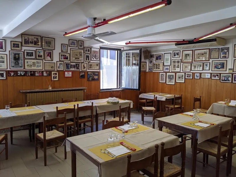 Trattoria Regina