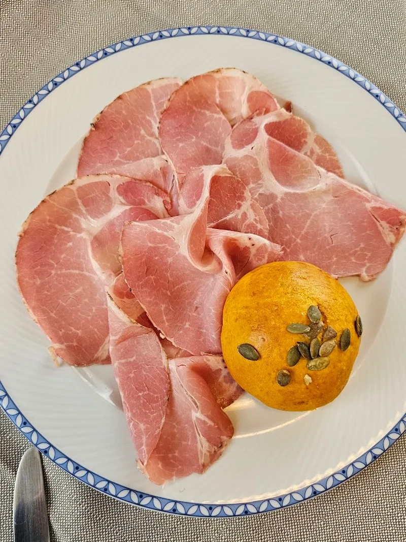 Trattoria Regina photo 6