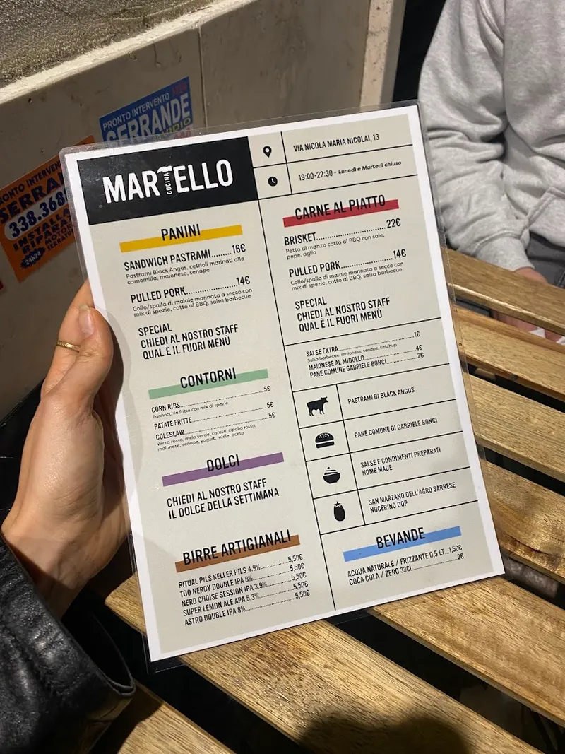 Martello foto 10