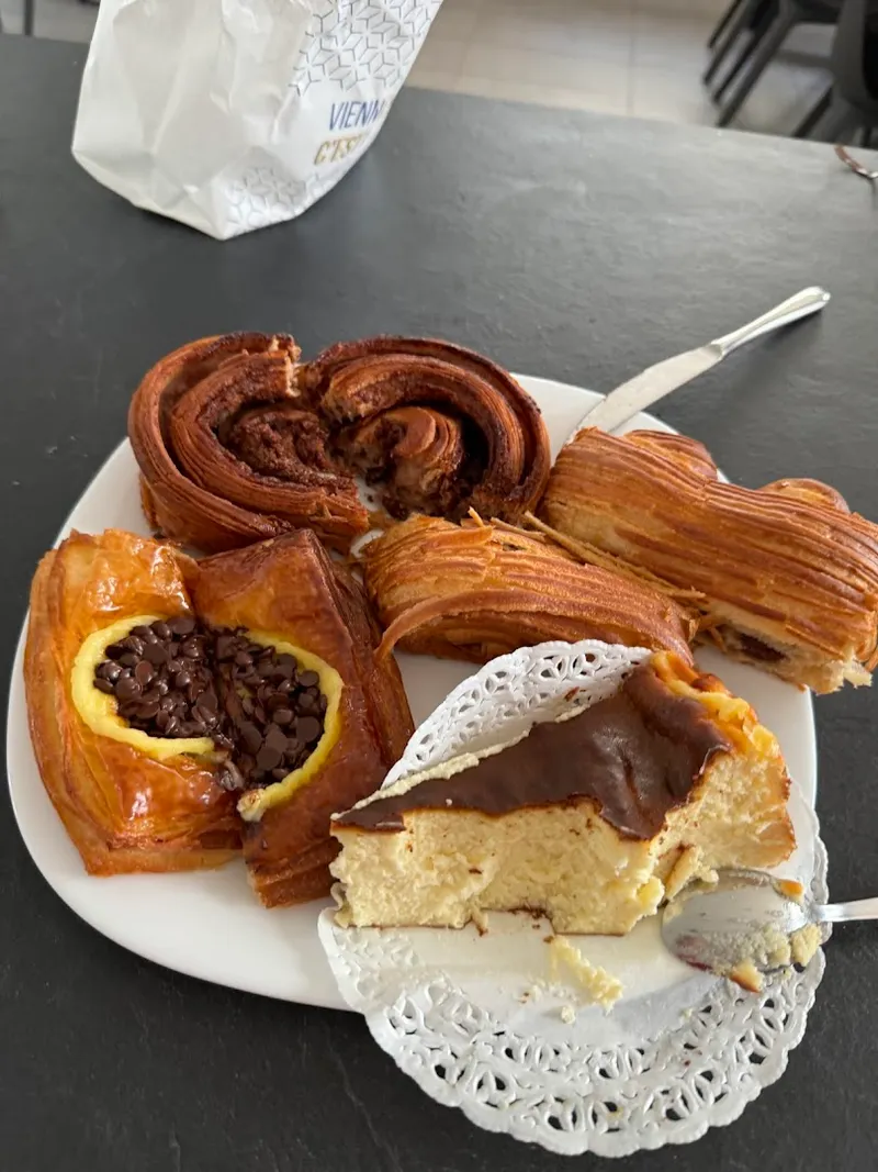 Pangocciole