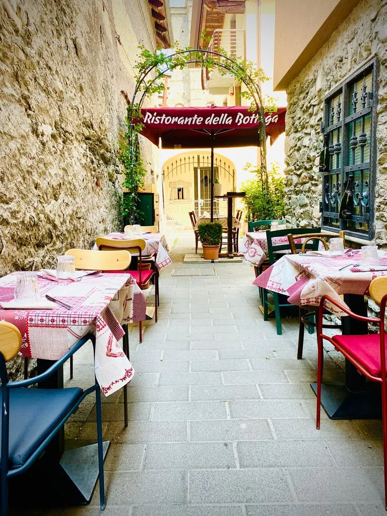 Aosta