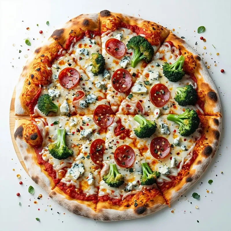 Pizzeria da Alba foto 7
