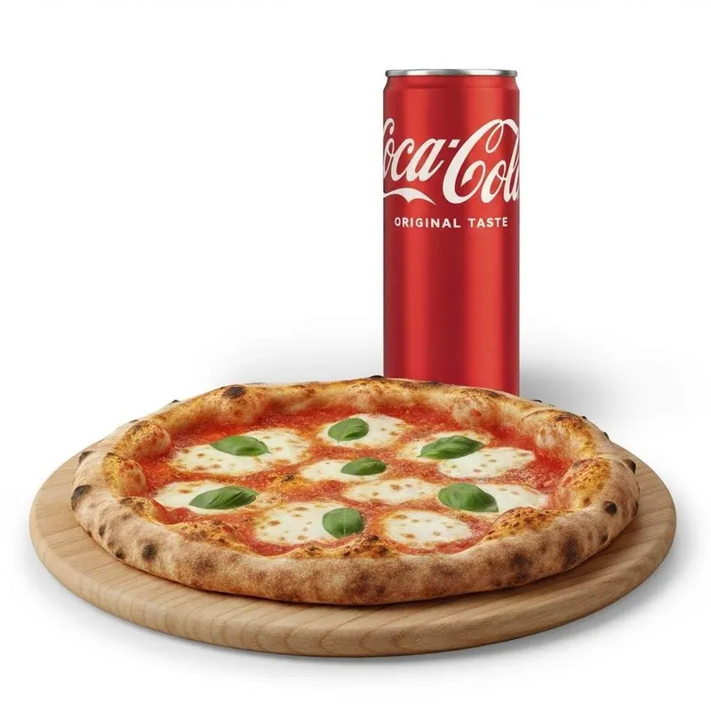 Pizzeria da Alba foto 9