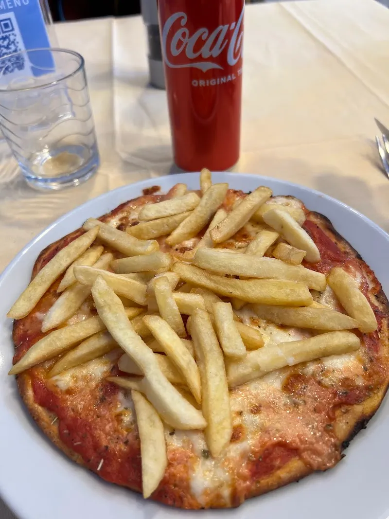 Pizzeria da Alba foto 10