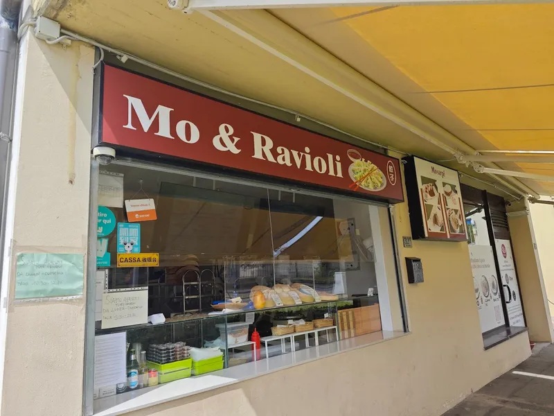 Mo' Ravioli foto 8