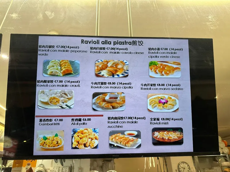 Mo' Ravioli foto 10