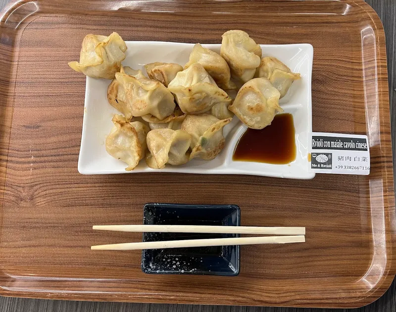 Mo' Ravioli foto 5