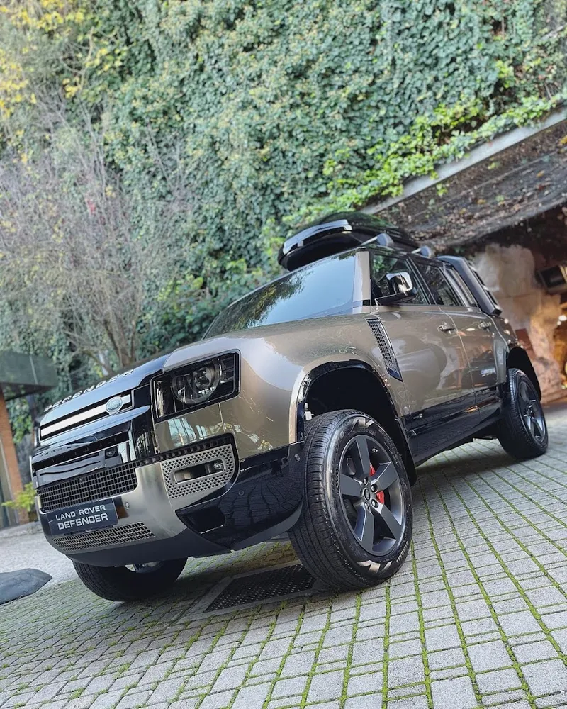 Rover photo 6