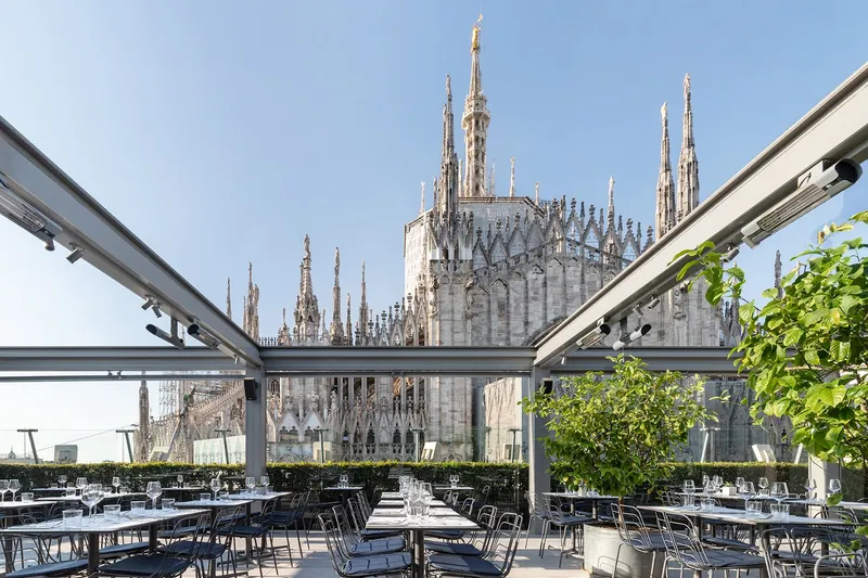 Caffè Restaurant Pizza Duomo photo 5