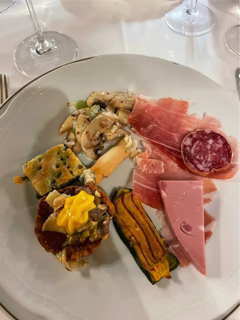 La Clinica Gastronomica Arnaldo photo 5