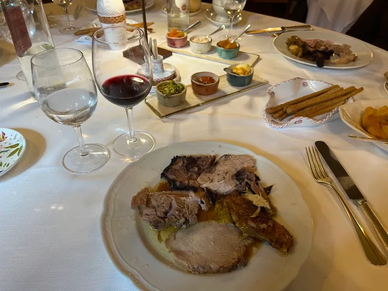 La Clinica Gastronomica Arnaldo photo 9