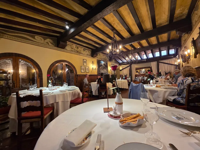 La Clinica Gastronomica Arnaldo photo 6