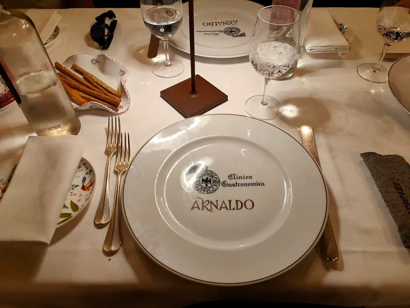 La Clinica Gastronomica Arnaldo photo 10