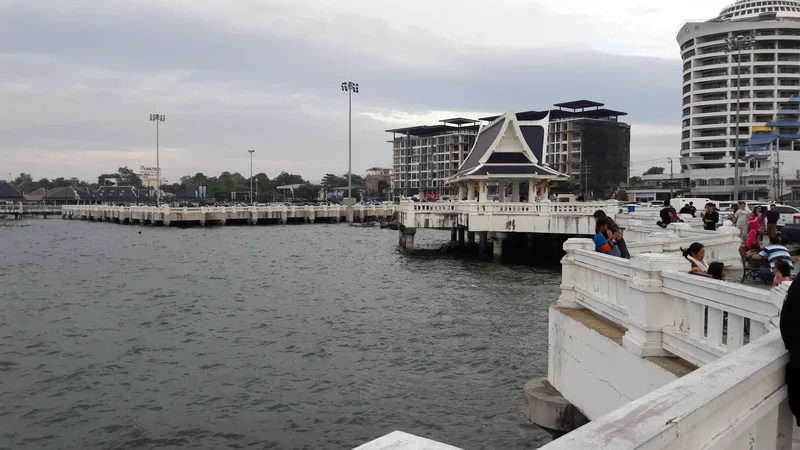 Pa Nam Bang Saen photo 7