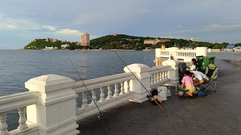 Pa Nam Bang Saen photo 9