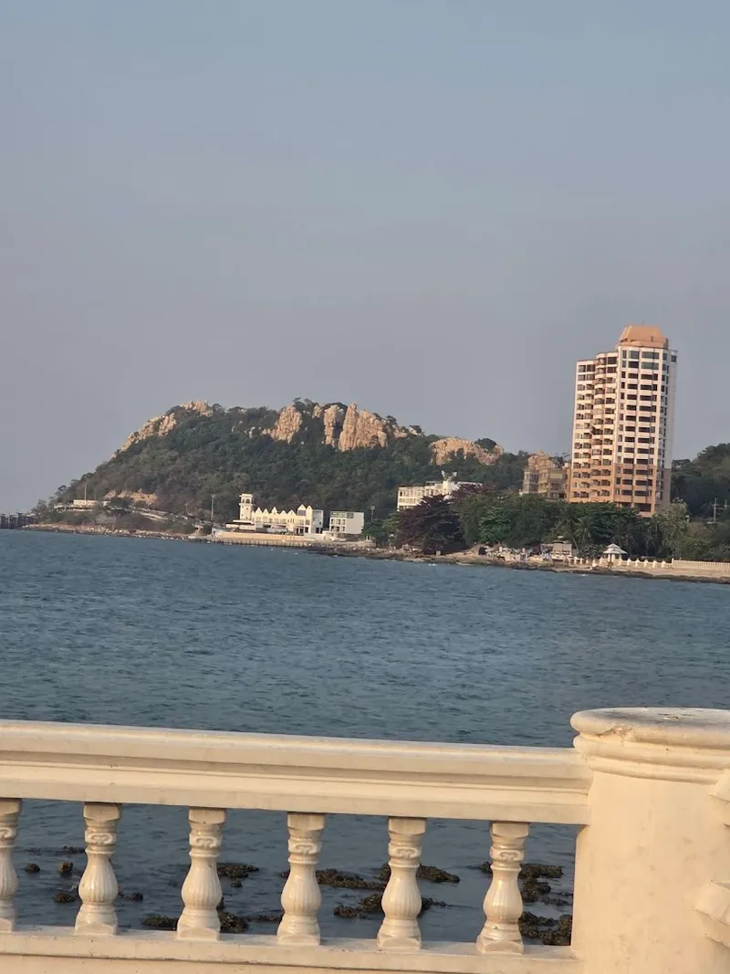 Pa Nam Bang Saen photo 5