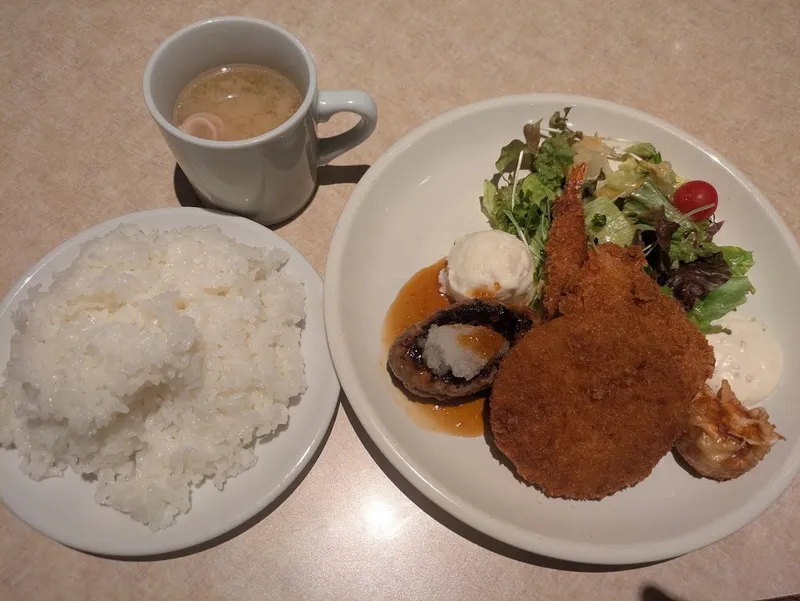 Niku no Ohyama photo 9