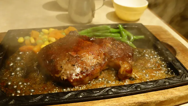 Niku no Ohyama photo 8