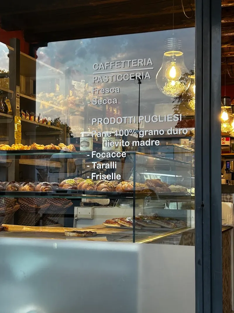 I Sapori del Grano foto 9