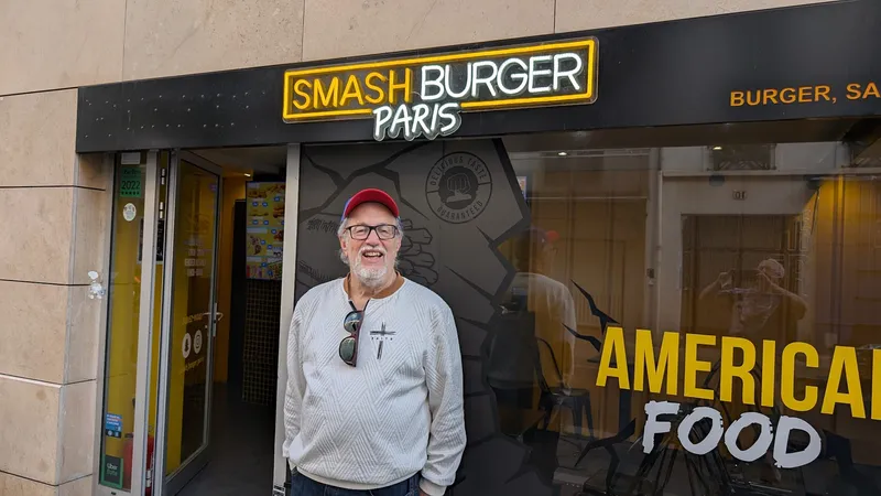 Smash Burger