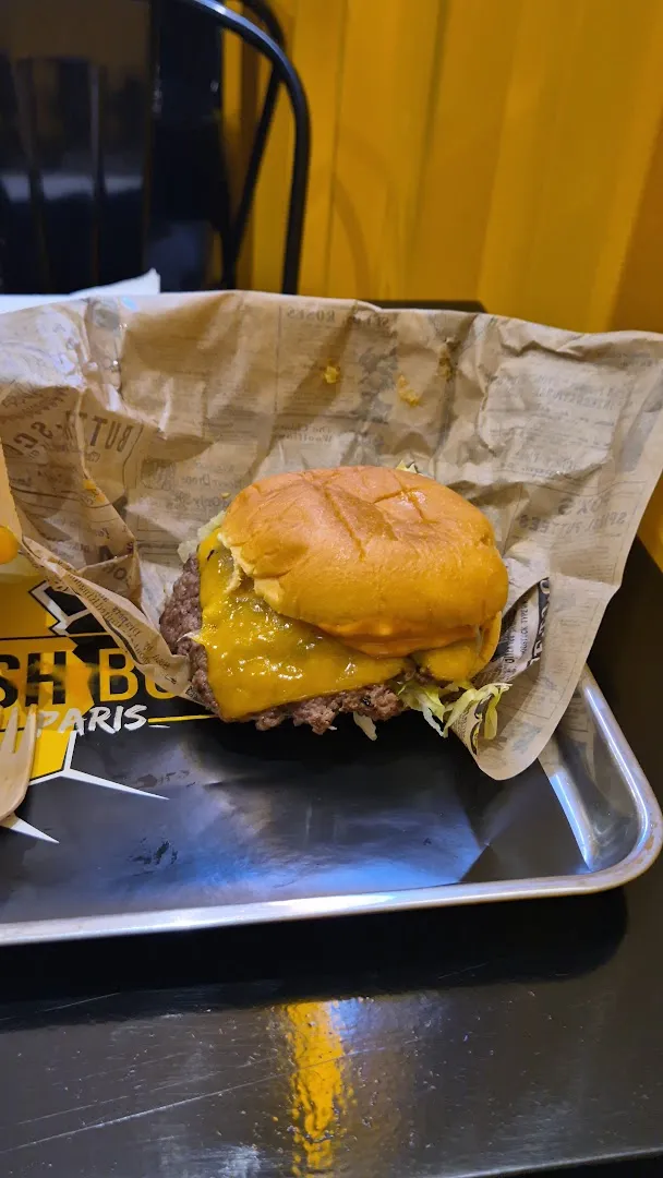 Smash Burger photo 8