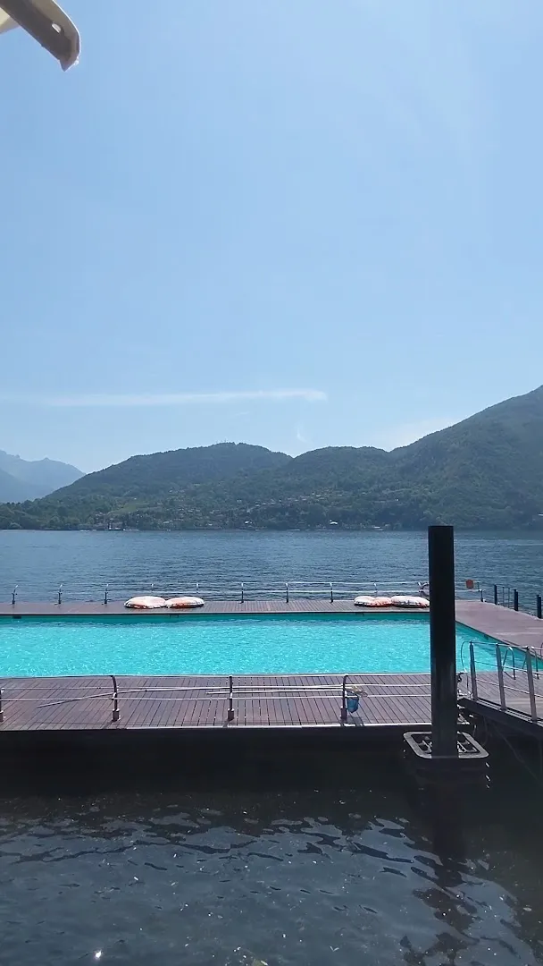 Grande Hotel Tremezzo photo 8