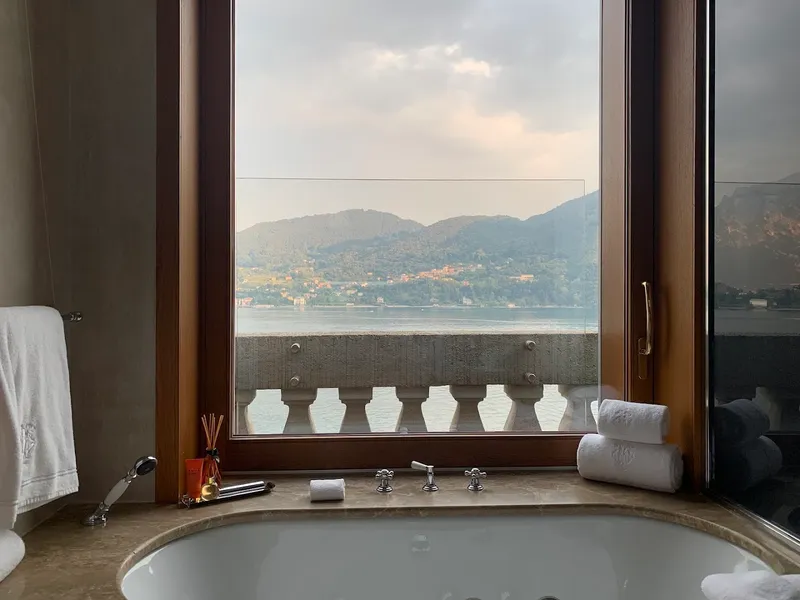 Grande Hotel Tremezzo photo 5