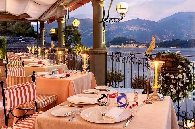 Grande Hotel Tremezzo photo 7