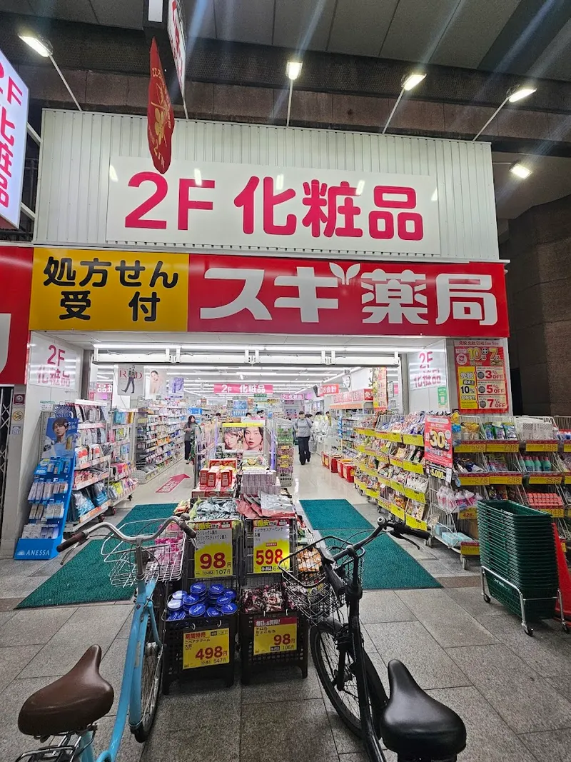 Tenjinbashisuji Shotengai foto 9