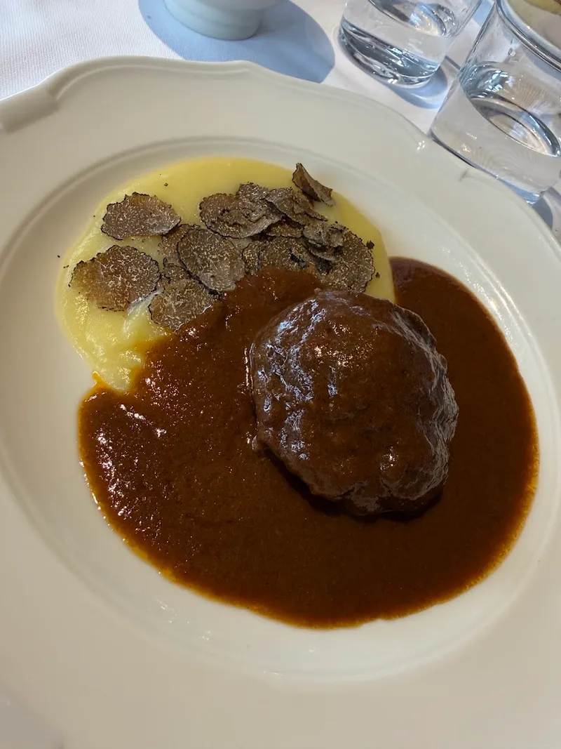Osteria di Fornio foto 5