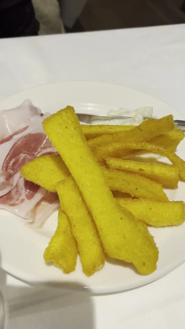 Osteria di Fornio foto 8