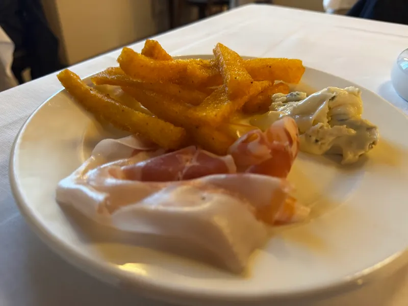 Osteria di Fornio foto 9