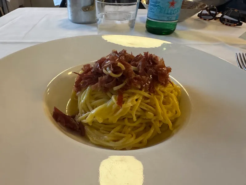 Osteria di Fornio foto 7