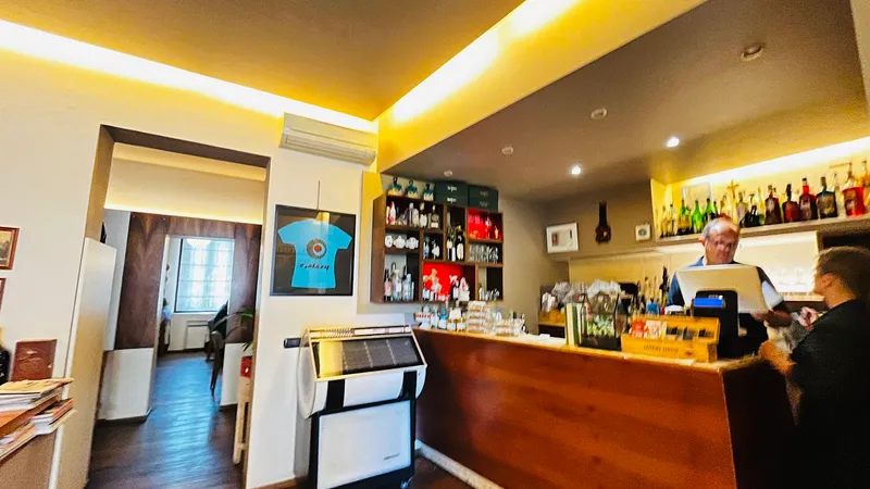 Osteria di Fornio foto 6