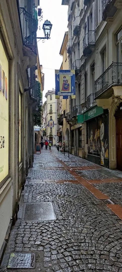 Luciano Aldo foto 9