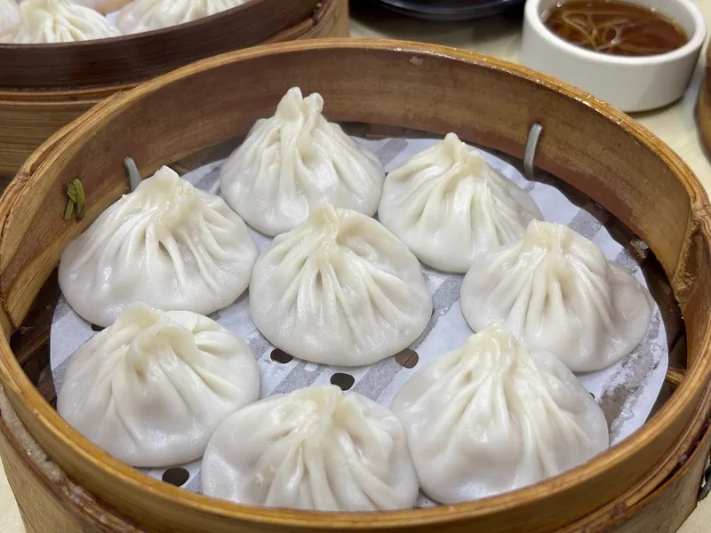 Linsheng Xiaolong foto 5