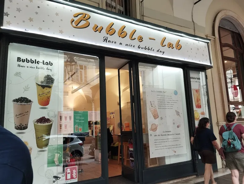 Bubble Tea photo 9