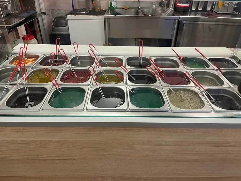 Bubble Tea photo 6