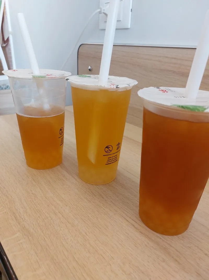 Bubble Tea photo 5