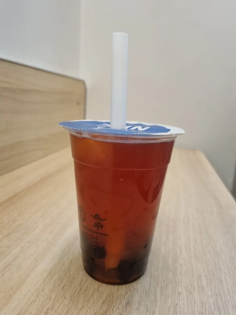 Bubble Tea photo 7