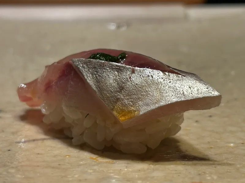 Sushi Kanesaka photo 10