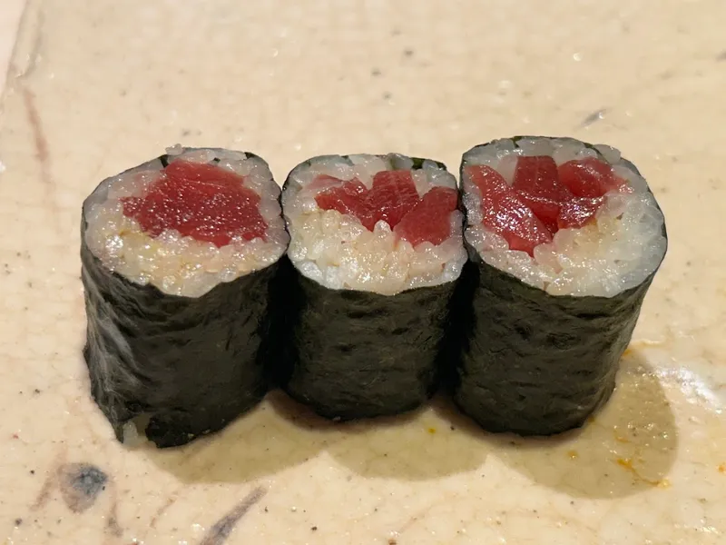 Sushi Kanesaka photo 6
