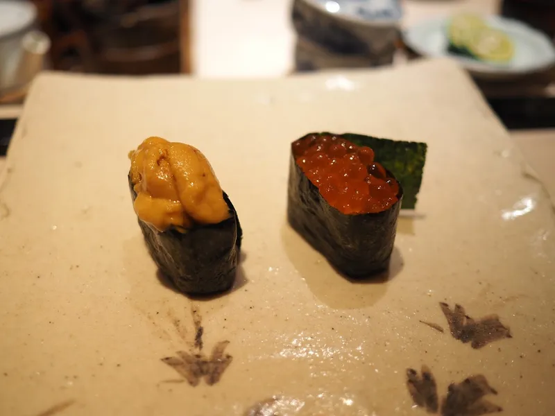 Sushi Kanesaka photo 7