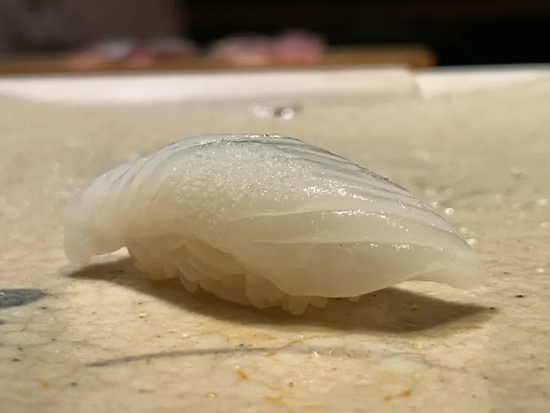 Sushi Kanesaka photo 5