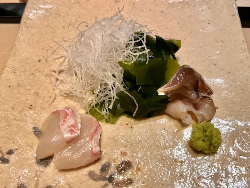 Sushi Kanesaka photo 9