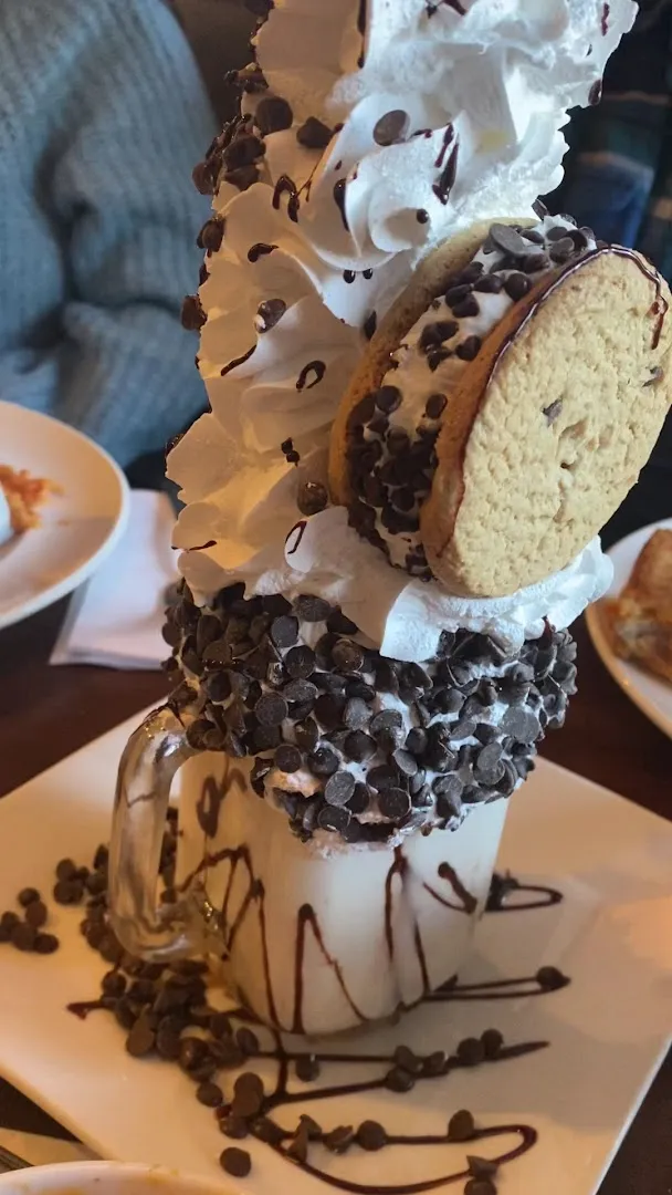 Mount Kisco Diner foto 8