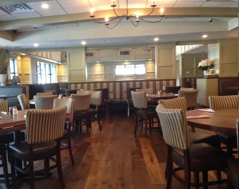 Mount Kisco Diner